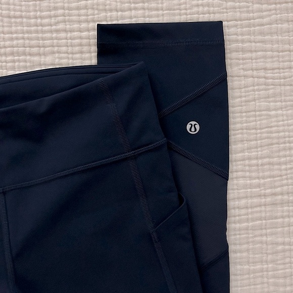 lululemon athletica Pants - NEW Lululemon Align Crop Legging